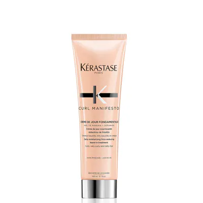 Kérastase Curl Manifesto Cream for Curly Hair 150ml