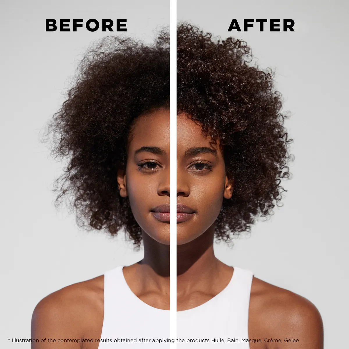 Kérastase Curl Manifesto Cream for Curly Hair 150ml, view 4