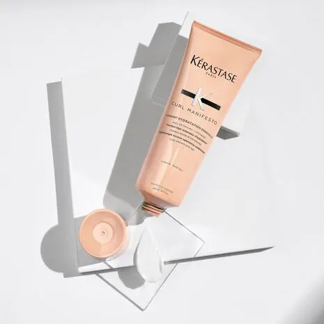 Kérastase Curl Manifesto Trio Bundle, view 3