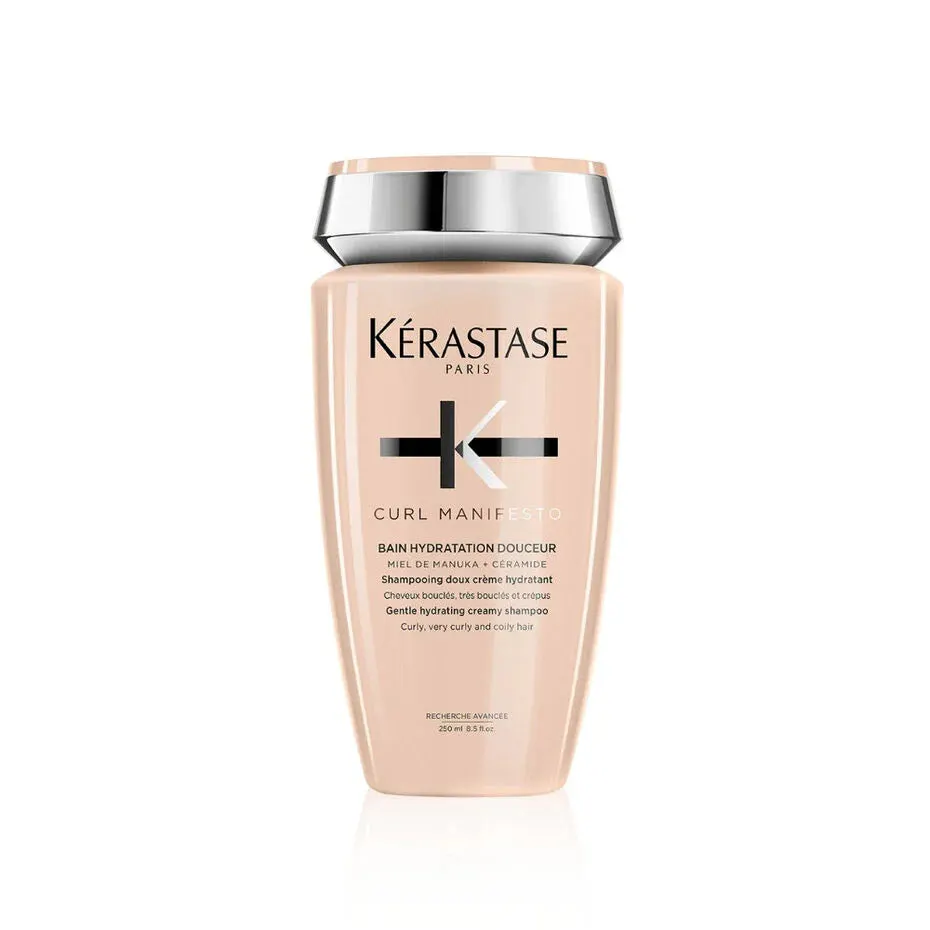 Kerastase Curl Trio Bundle w/ Cream for Curly Hair, view 2
