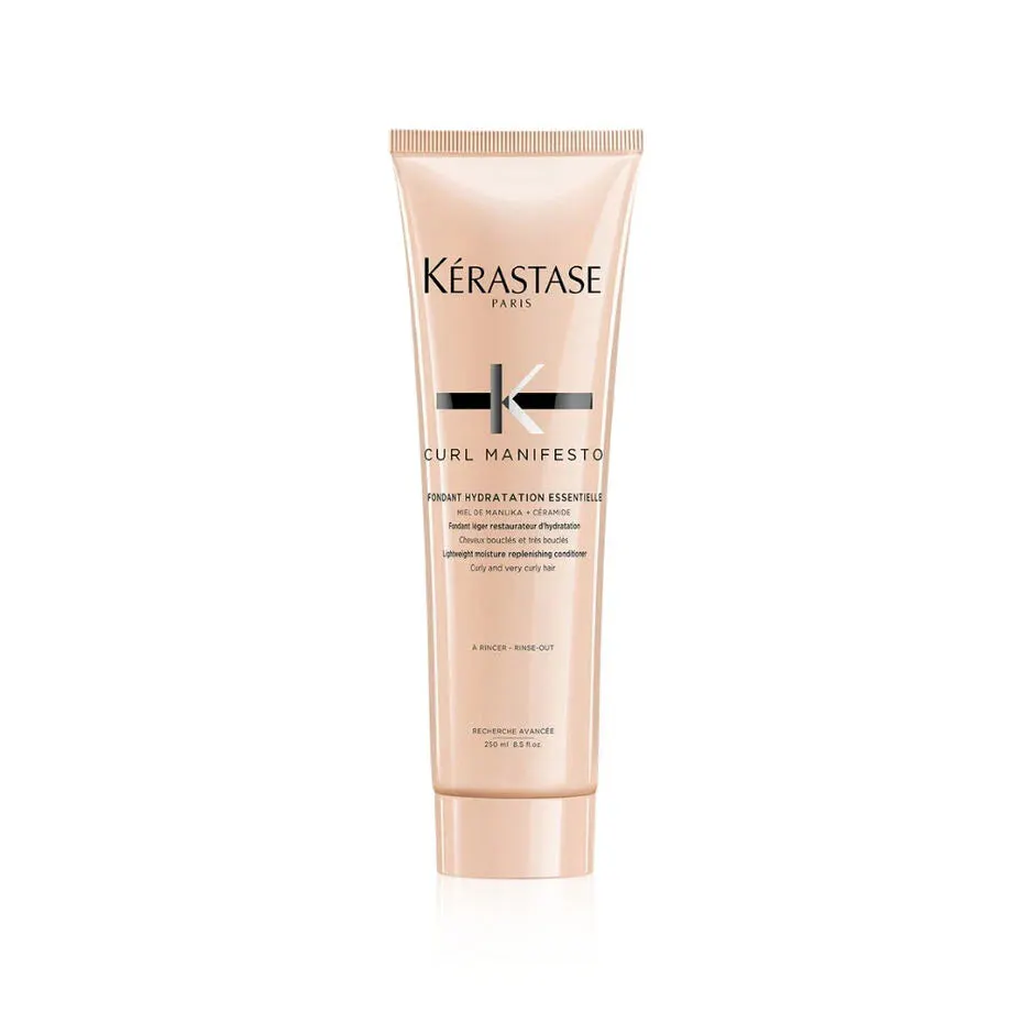 Kerastase Curl Trio Bundle w/ Cream for Curly Hair, view 3