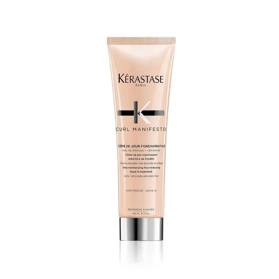 Kerastase Curl Trio Bundle w/ Cream for Curly Hair, view 4