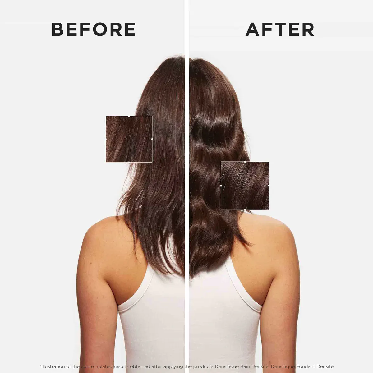 Kérastase Densifique Bodifying Shampoo 250ml, view 2