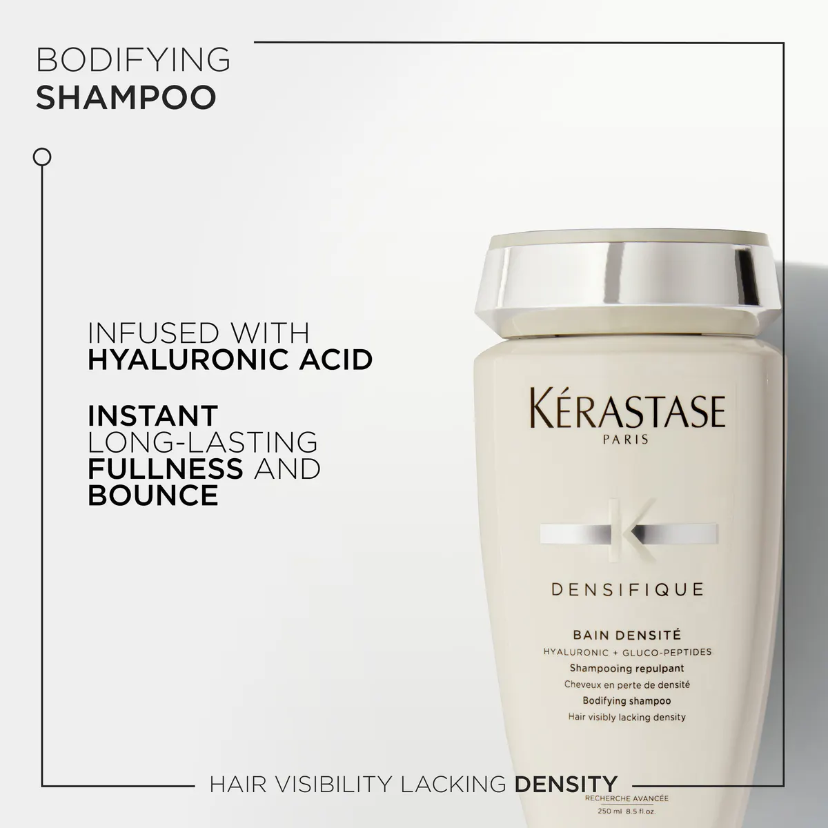 Kérastase Densifique Bodifying Shampoo 250ml, view 5