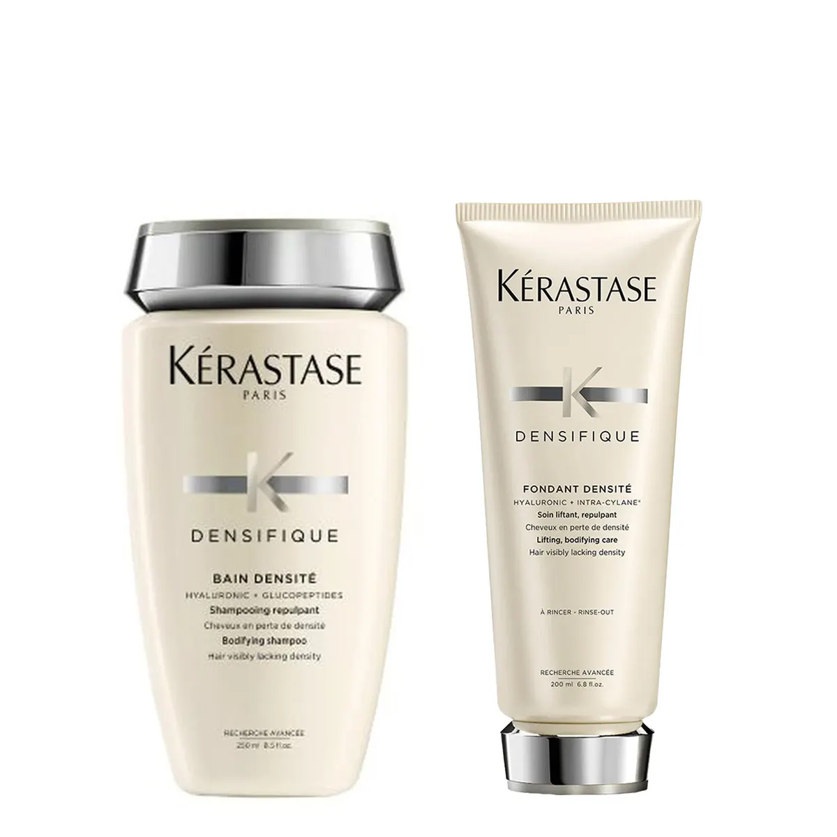 Kérastase Densifique Regime for Thinning Hair Bundle