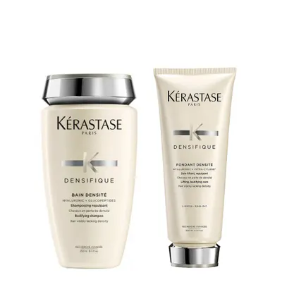 Kérastase Densifique Regime for Thinning Hair Bundle