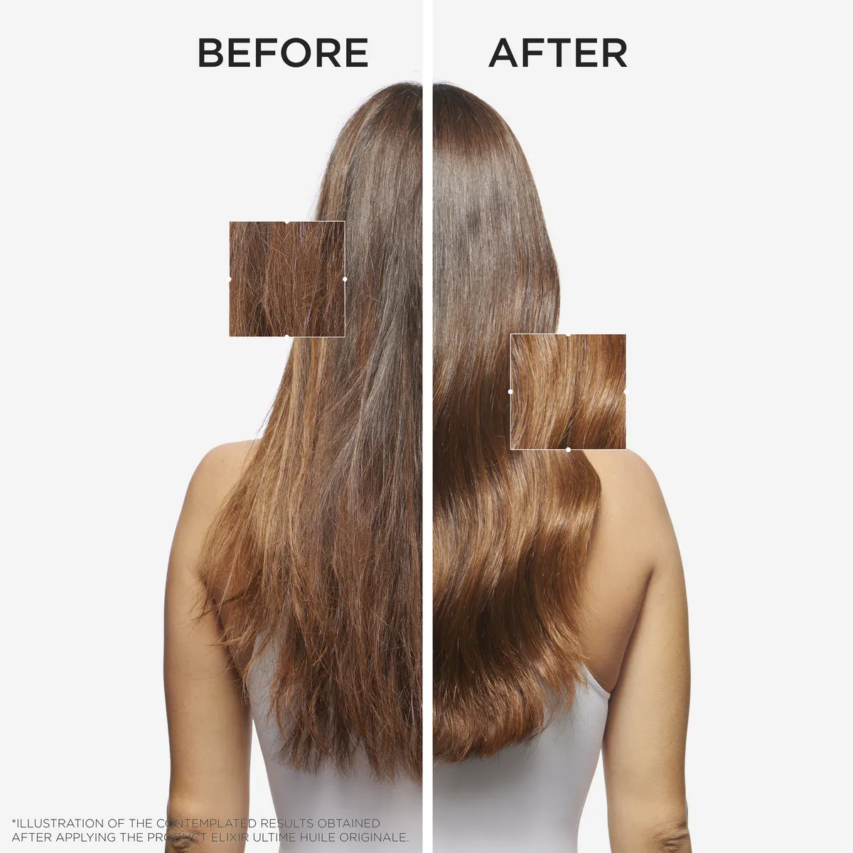 Kérastase Elixir Ultime Hair Oil 30ml, view 2