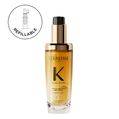 Kérastase Elixir Ultime Hair Oil 75ml