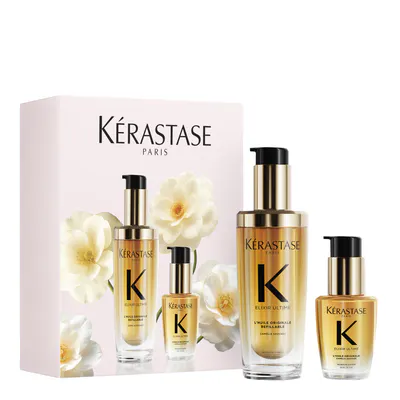 Kérastase Elixir Ultime Hydrating Duo Set