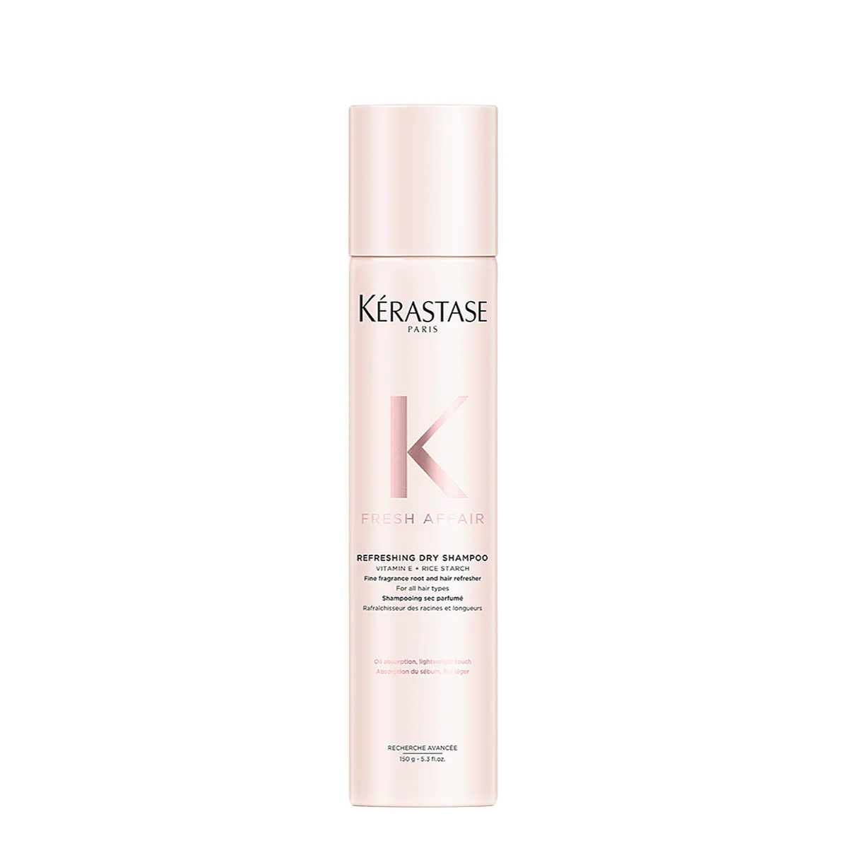 Kérastase Fresh Affair Dry Shampoo 150g