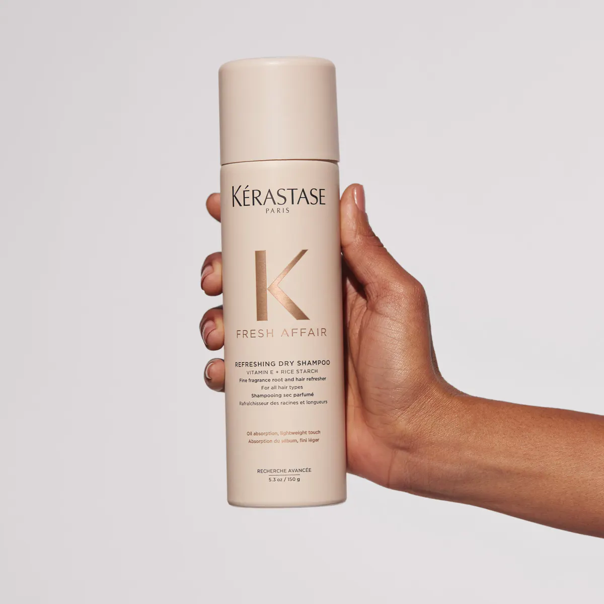 Kérastase Fresh Affair Dry Shampoo 150g, view 7