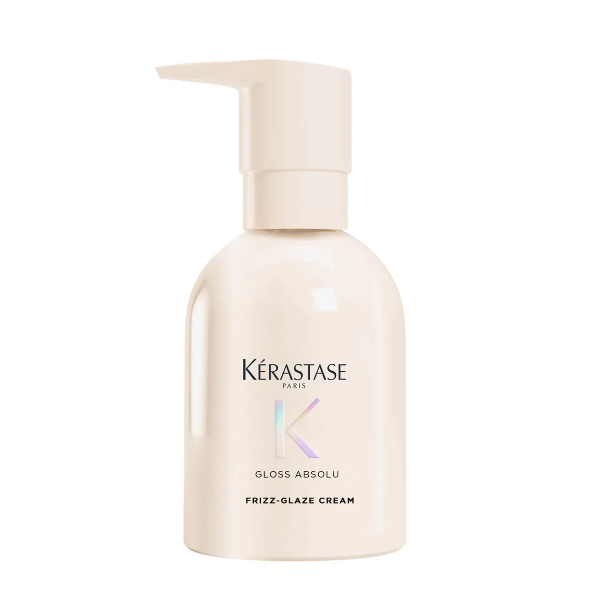 Kérastase Gloss Absolu Frizz-Glaze Cream 240ml