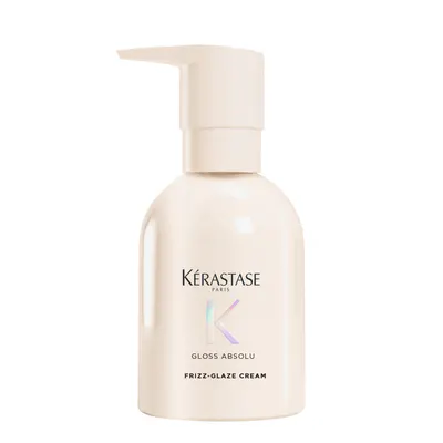 Kérastase Gloss Absolu Frizz-Glaze Cream 240ml