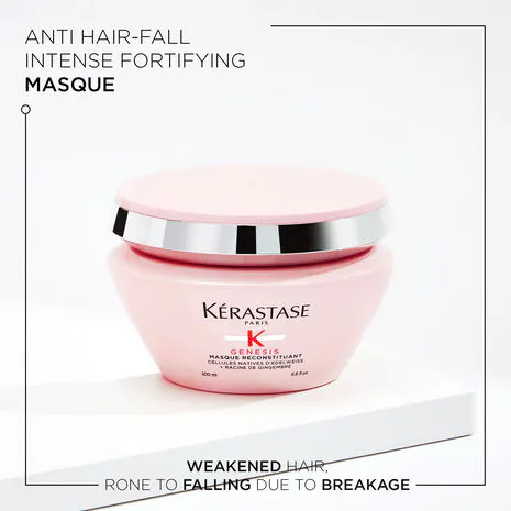 Kérastase Genesis Anti Hair Fall Complete Routine for Medium to Thick Hair Bundle, view 3
