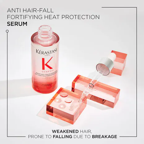 Kérastase Genesis Anti Hair Fall Complete Routine for Medium to Thick Hair Bundle, view 6