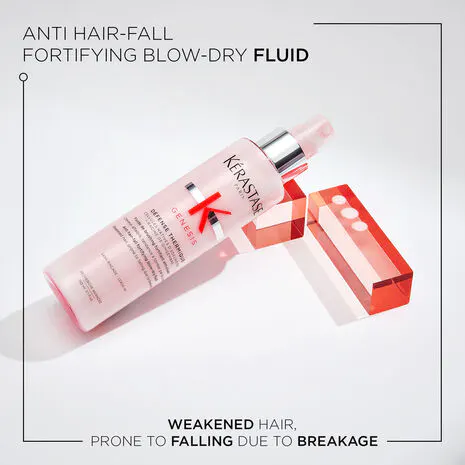 Kérastase Genesis Anti Hair Fall Complete Routine for Medium to Thick Hair Bundle, view 7