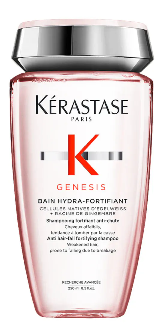 Kérastase Genesis Anti Hair Fall Routine For Fine Hair Bundle, view 2