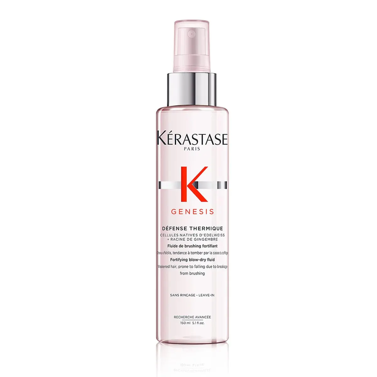 Kérastase Genesis Anti Hair Fall Routine For Fine Hair Bundle, view 4
