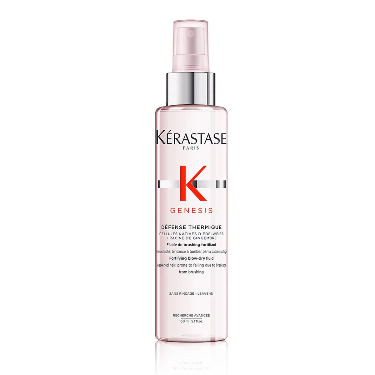 Kérastase Genesis Anti Hair Fall Routine for Medium to Thick Hair Bundle, view 4