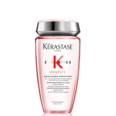 Kérastase Genesis Bain Hydra-Fortifiant (Thin Hair) Shampoo 250ml