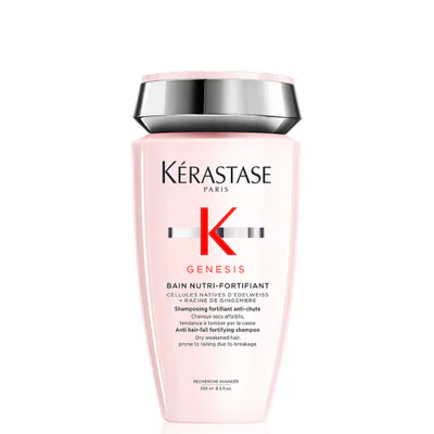 Kérastase Genesis Fortifying Shampoo (Thick Hair) 250ml
