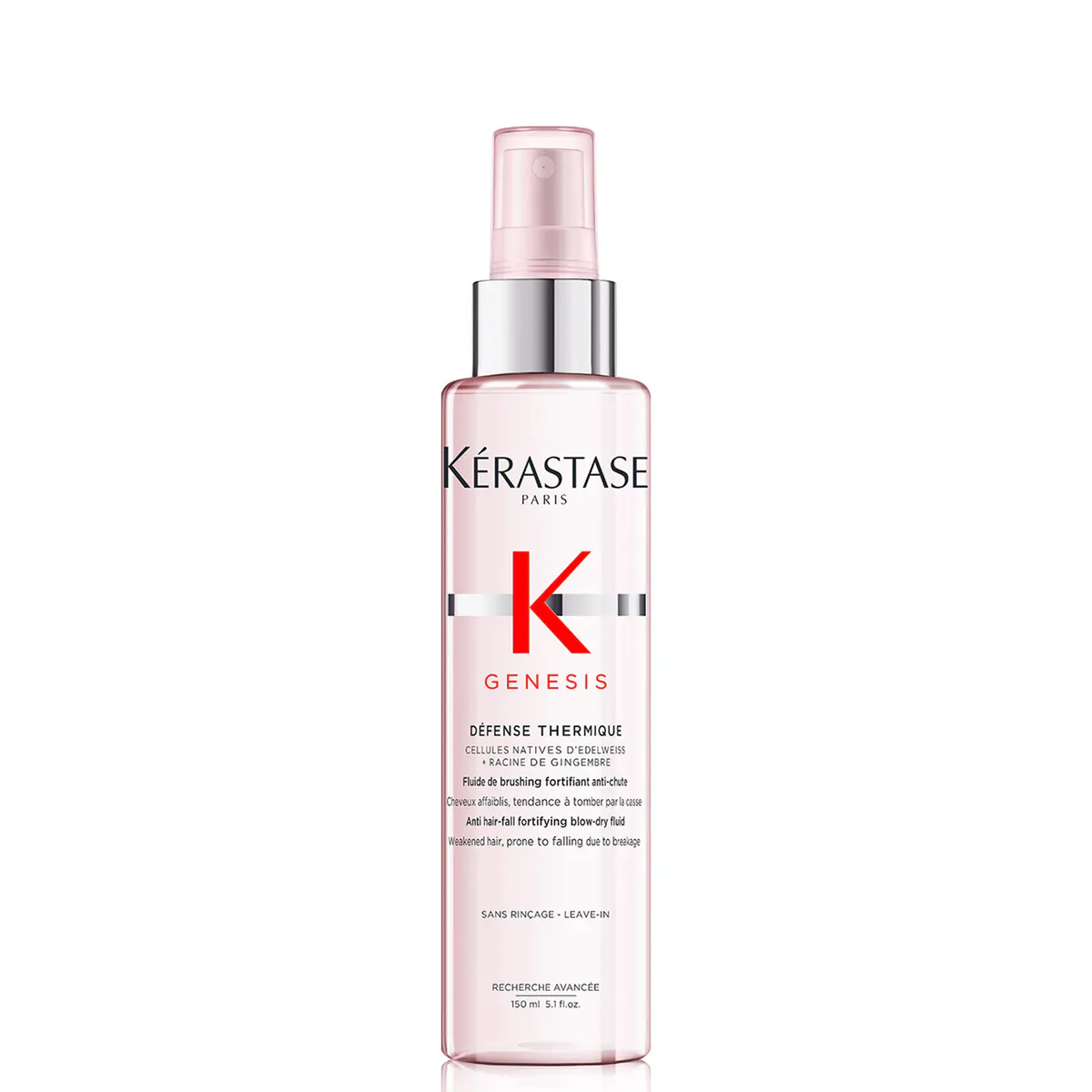 Kérastase Genesis Anti-Breakage Blowdry Spray 150ml