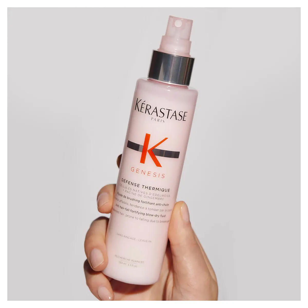 Kérastase Genesis Anti-Breakage Blowdry Spray 150ml, view 2