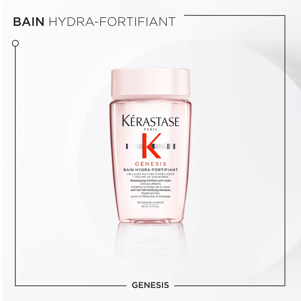 Kérastase Genesis Discovery Coffret for Weakened Hair, view 3