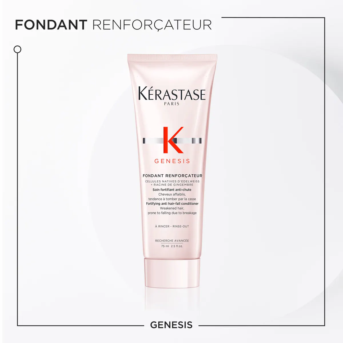 Kérastase Genesis Discovery Coffret for Weakened Hair, view 4