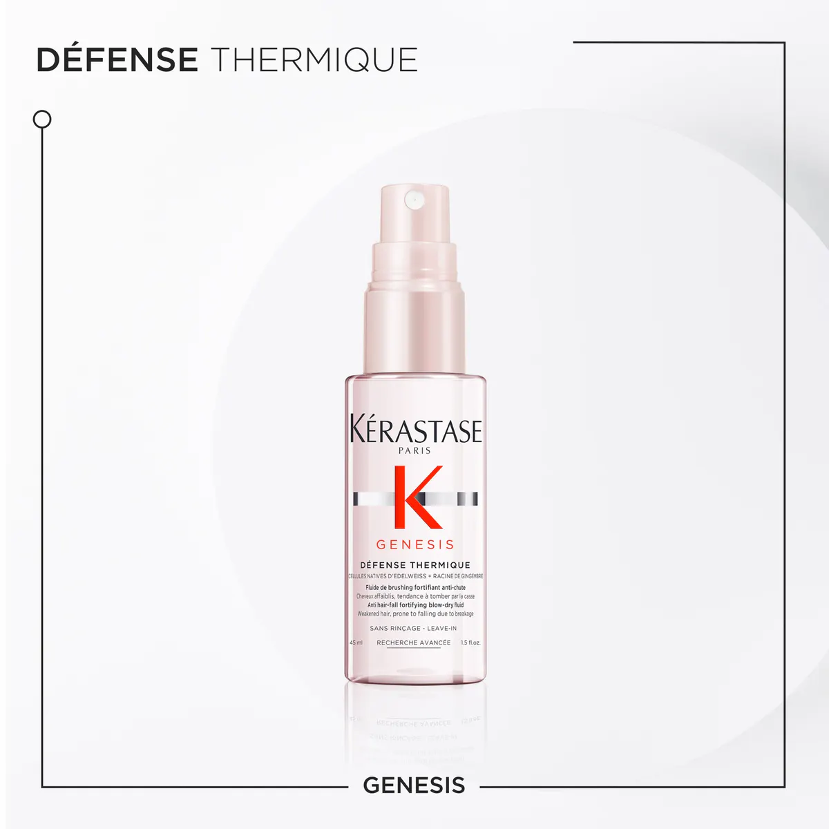 Kérastase Genesis Discovery Coffret for Weakened Hair, view 5