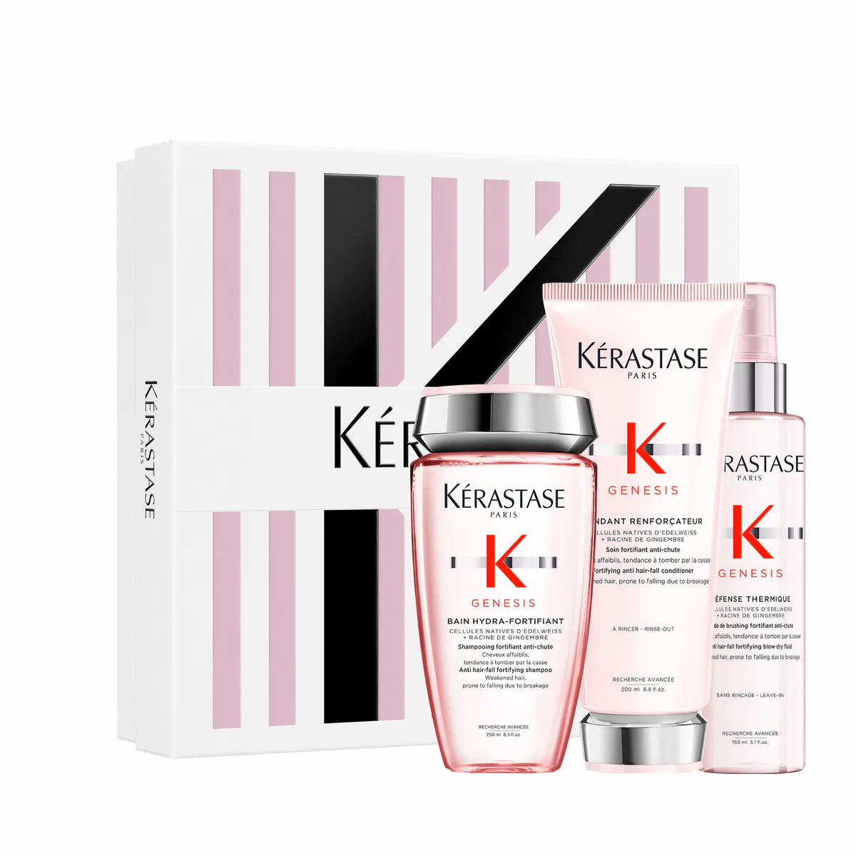Kérastase Genesis Coffret