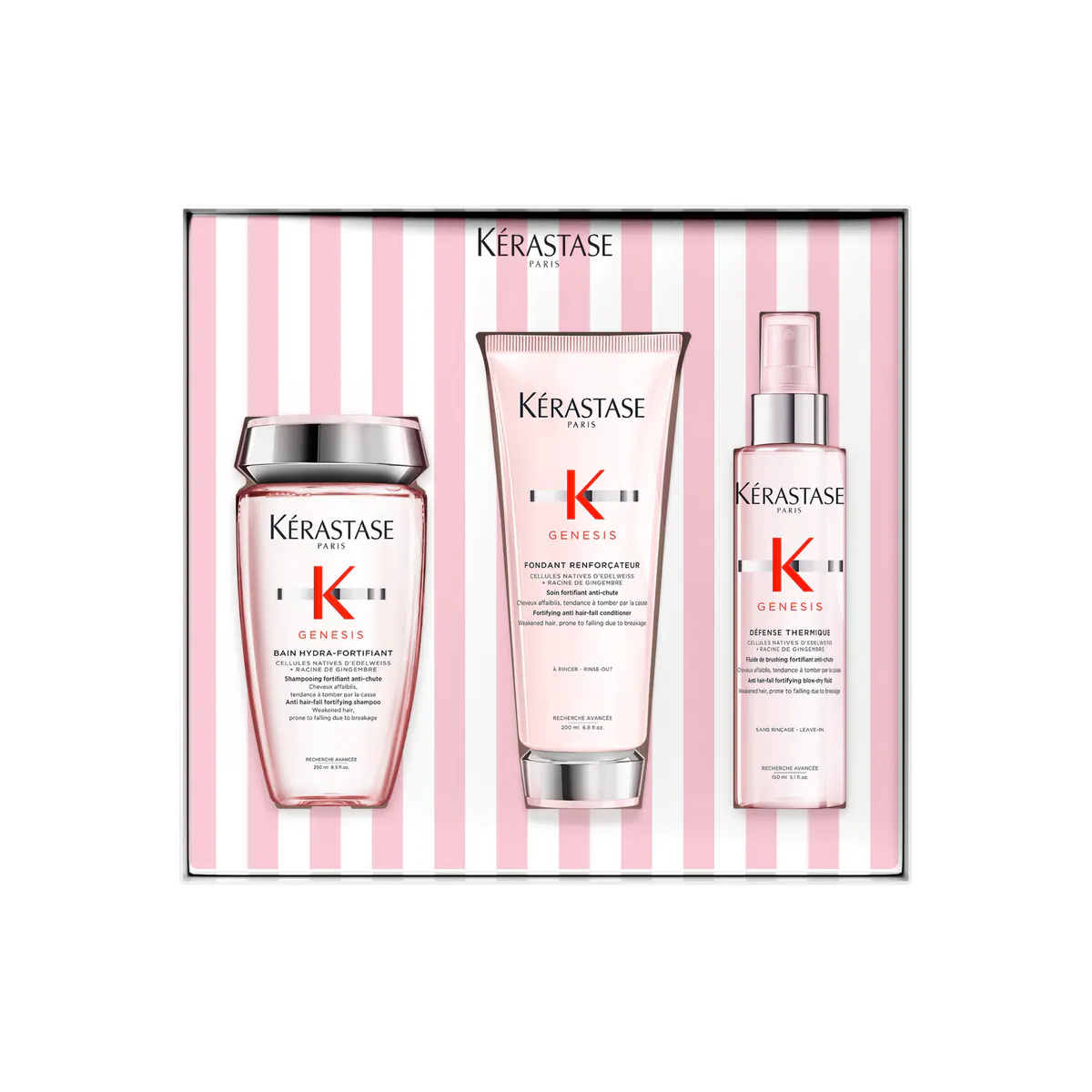 Kérastase Genesis Coffret, view 2