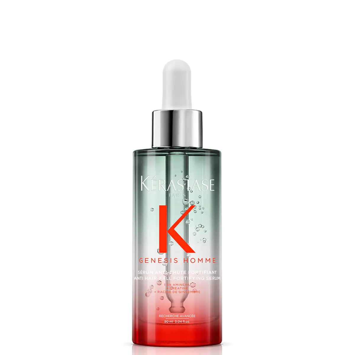 Kérastase Genesis Homme Anti Hair Fall Serum for Men 90ml