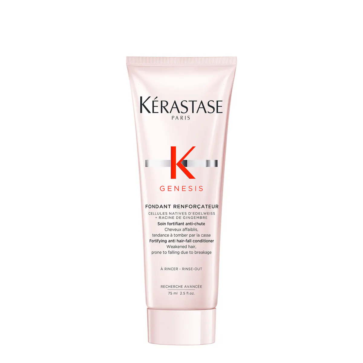 Kérastase Genesis Reconstructing Anti Hair-fall Conditioner 75ml
