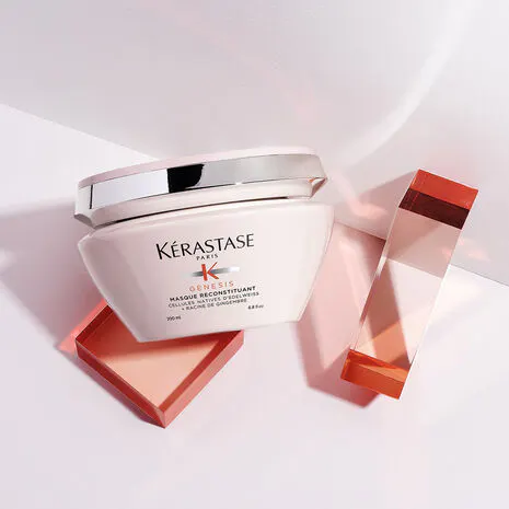 Kérastase Genesis Thick Hair Trio Bundle, view 6
