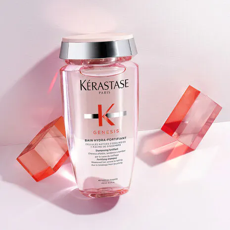 Kérastase Genesis Thin Hair Trio Bundle, view 5