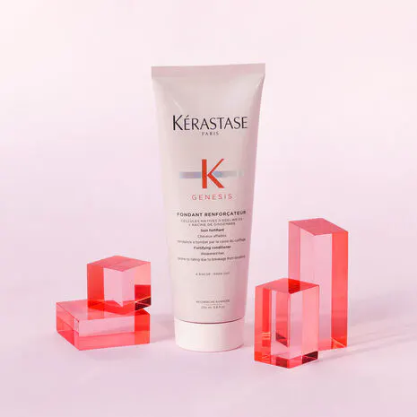 Kérastase Genesis Thin Hair Trio Bundle, view 6