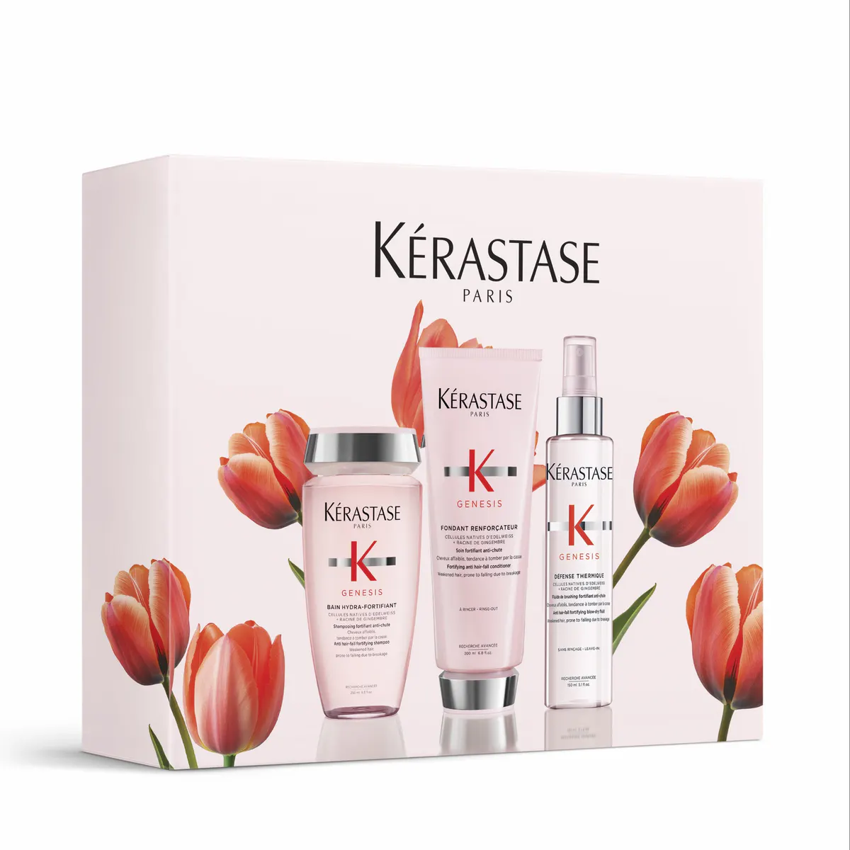 Kérastase Genesis Weakened Hair Routine Gift Pack, view 6