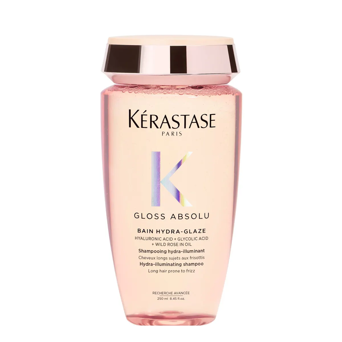 Kérastase Gloss Absolu Bain Hydra-Glaze Shampoo 250ml
