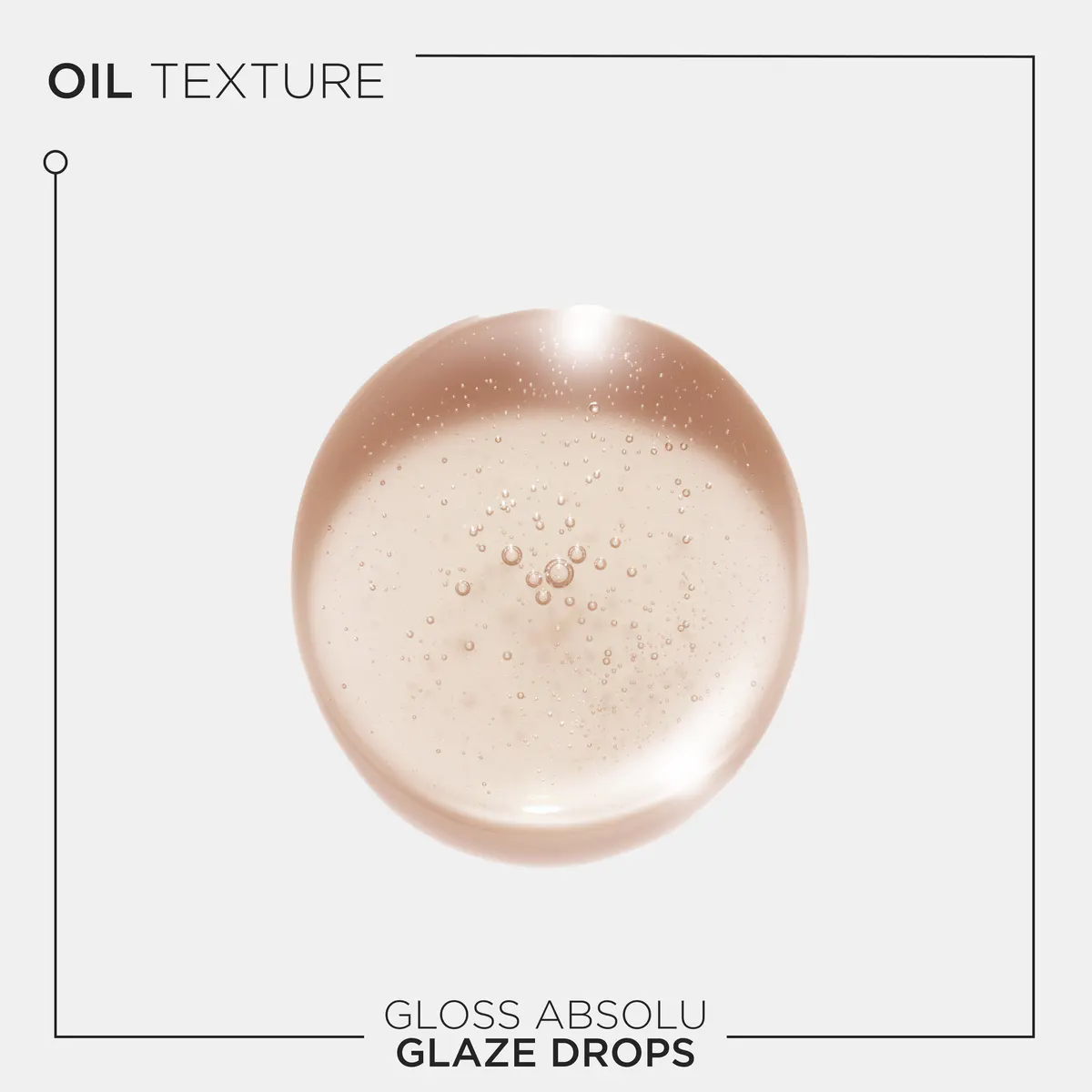 Kérastase Gloss Absolu Glaze Drops Hair Oil 45ml, view 4
