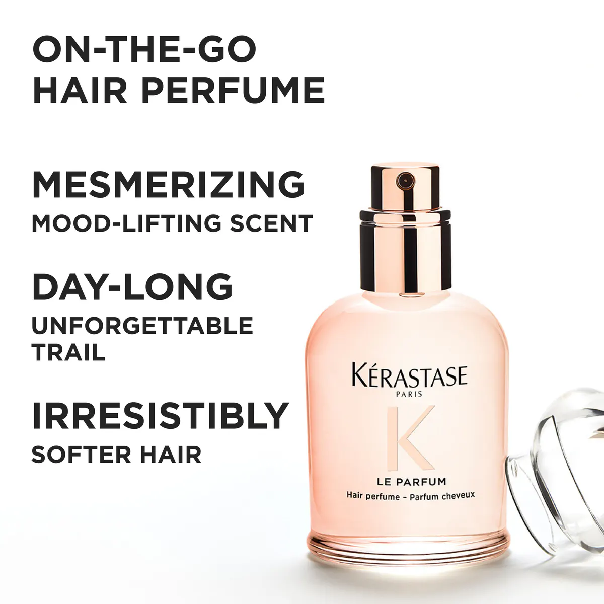 Kérastase Gloss Absolu Le Parfum 30ml, view 2