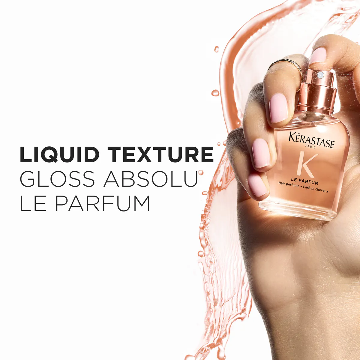 Kérastase Gloss Absolu Le Parfum 30ml, view 3