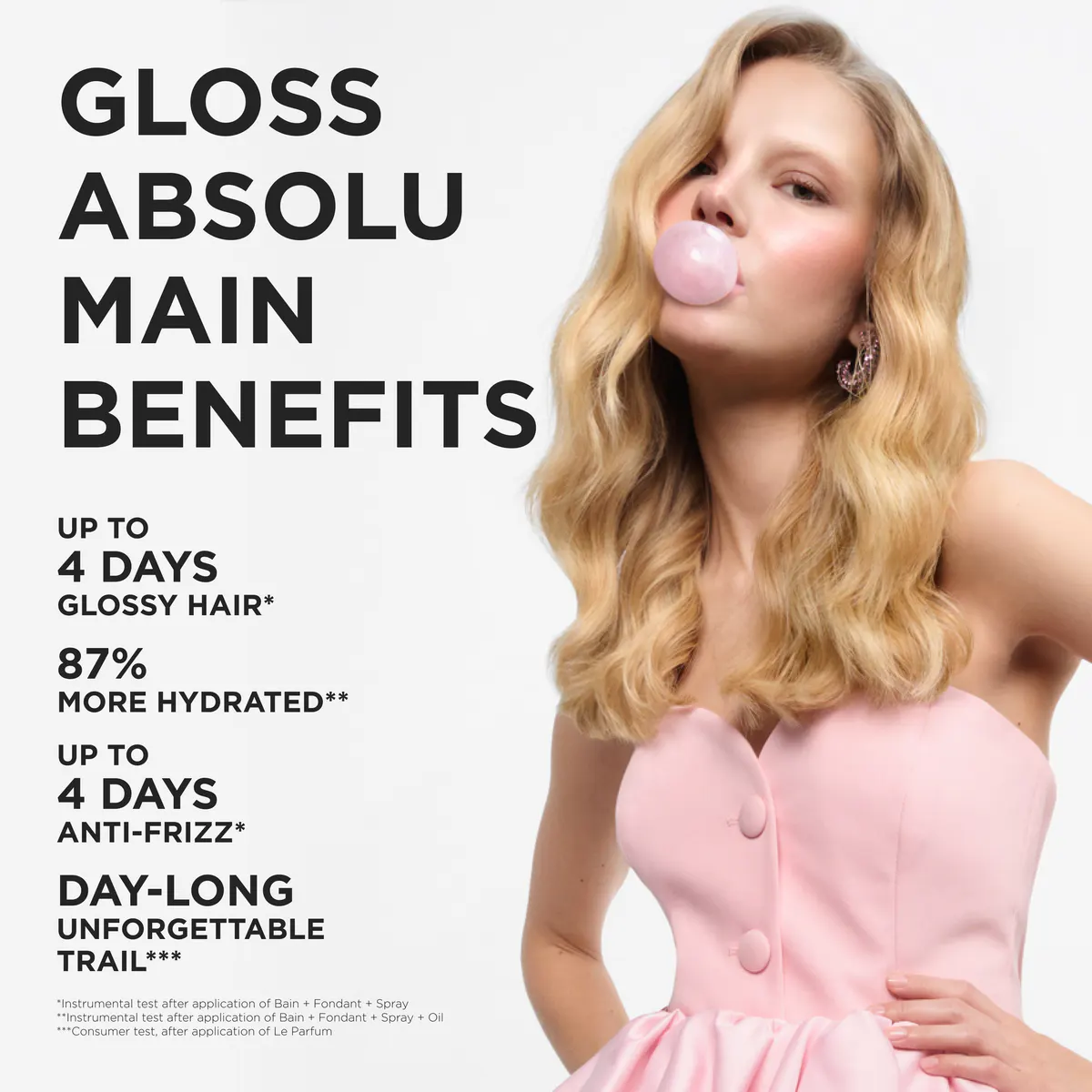 Kérastase Gloss Absolu Le Parfum 30ml, view 4