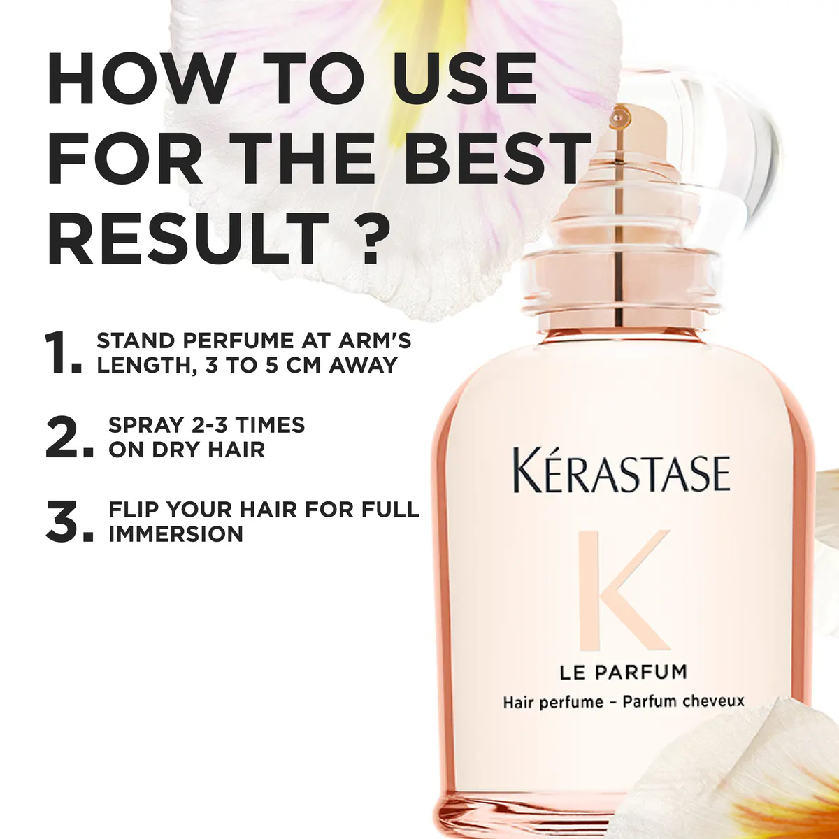 Kérastase Gloss Absolu Le Parfum 30ml, view 6