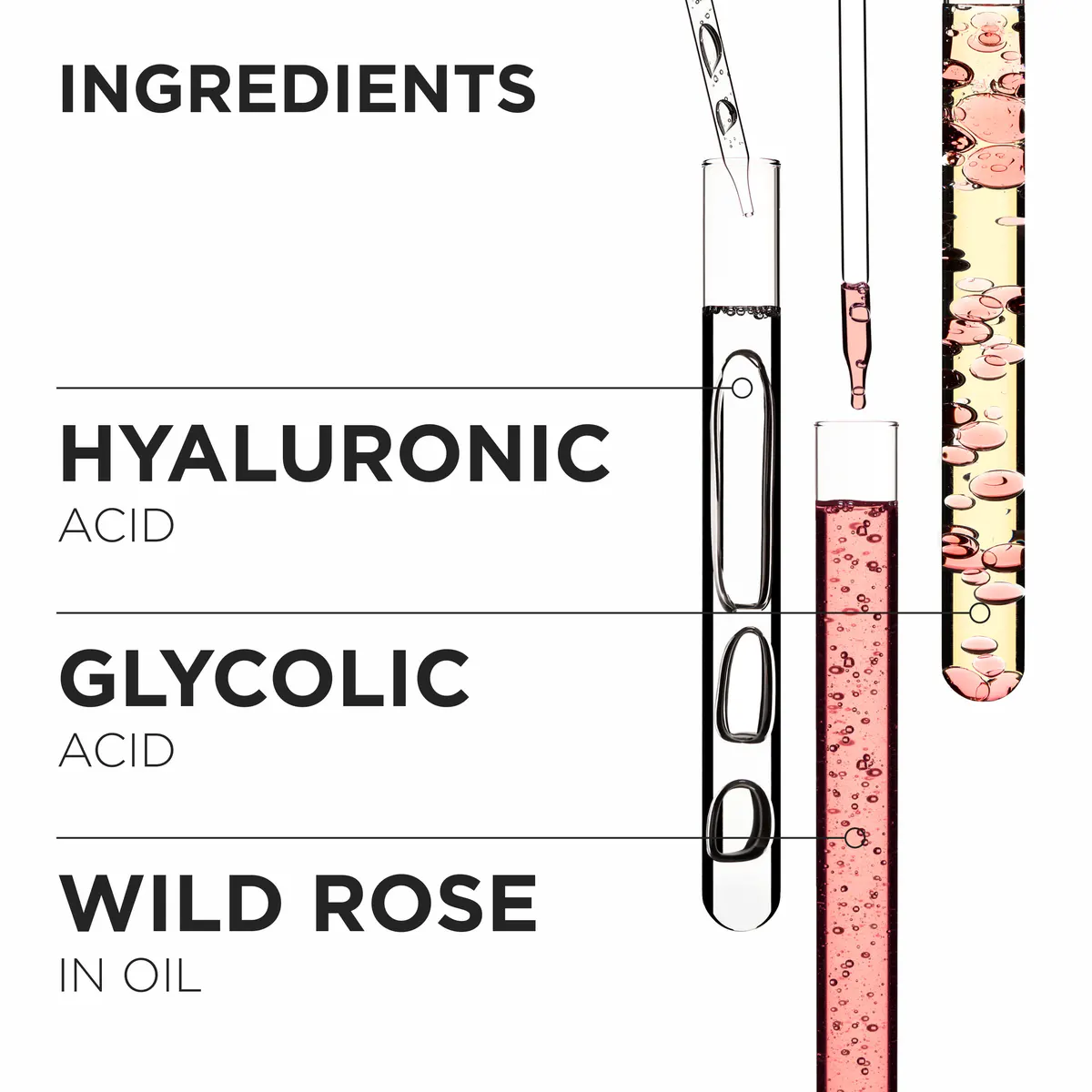 Kérastase Gloss Absolu Oil Trio Coffret, view 5