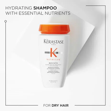 Kérastase Nutritive for Dry Hair Quad Bundle, view 2