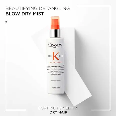 Kérastase Nutritive for Dry Hair Quad Bundle, view 3