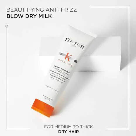 Kerastase Nutritive for Very Dry, Medium to Thick Hair Quad Bundle, view 4