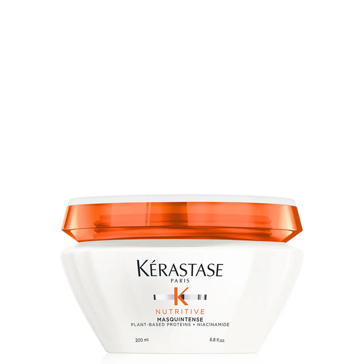Kérastase Nutritive Hair Mask for Very Dry Fine Hair to Medium Hair 200ml