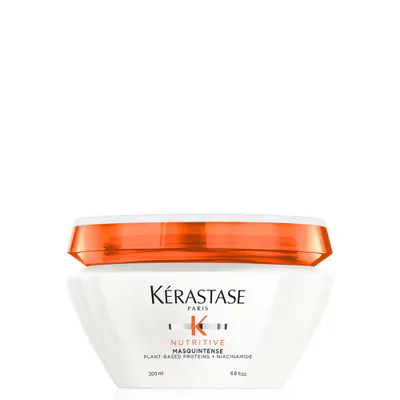 Kérastase Nutritive Hair Mask for Very Dry Fine Hair to Medium Hair 200ml